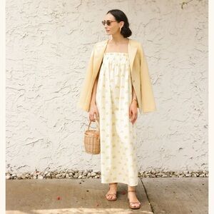 La Maregold Sammy Dress